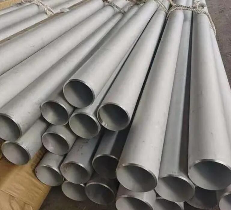 莱山304不锈钢管