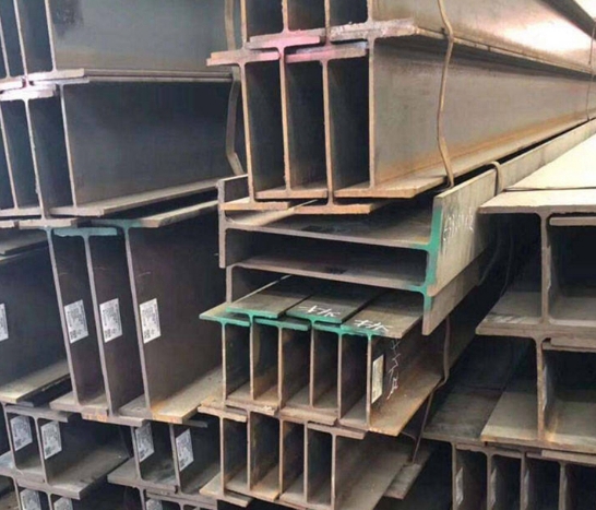 莱山Q235C工字钢